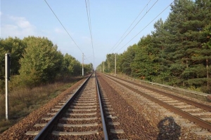 Bahnschienen #01