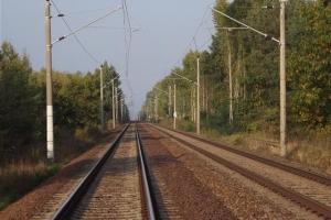 Bahnschienen #02