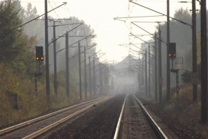 Bahnschienen #03