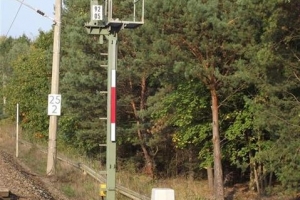 Bahnschienen #04