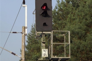 Bahnschienen #05