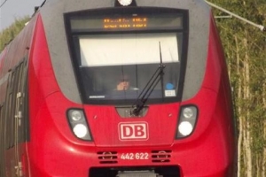 Deutsche Bahn