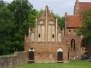 16230 Chorin - Kloster Chorin