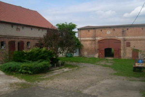 Biohonig Barnim #01