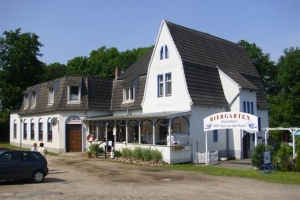 Fischrestaurant Aquamarin #01