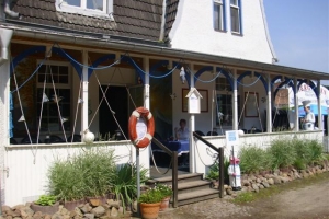 Fischrestaurant Aquamarin #03